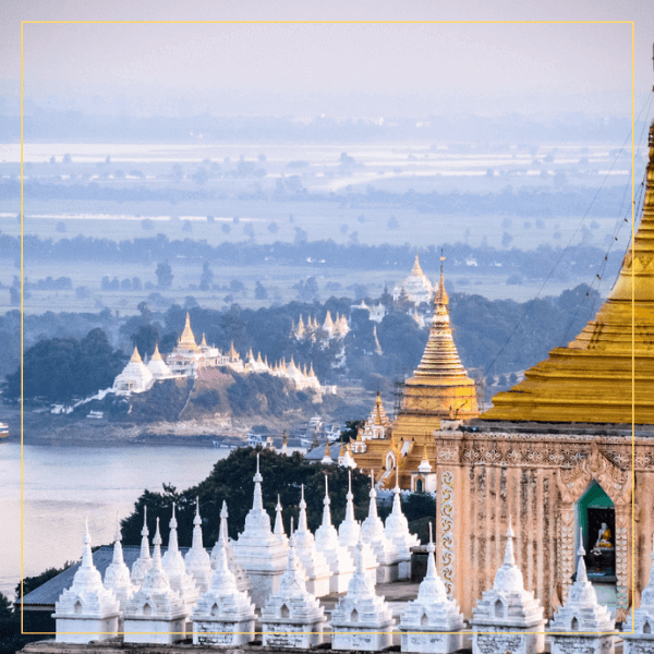 Burma, when art comes before democracy